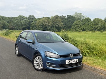 Used Volkswagen Golf undefined for sale - 78757488: Photo