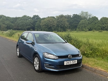 Used Volkswagen Golf undefined for sale - 78757488: Photo