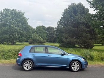 Used Volkswagen Golf undefined for sale - 78757488: Photo