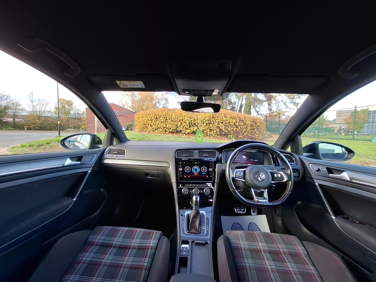 Used Volkswagen Golf 2018 for sale - 76669494: Photo 8