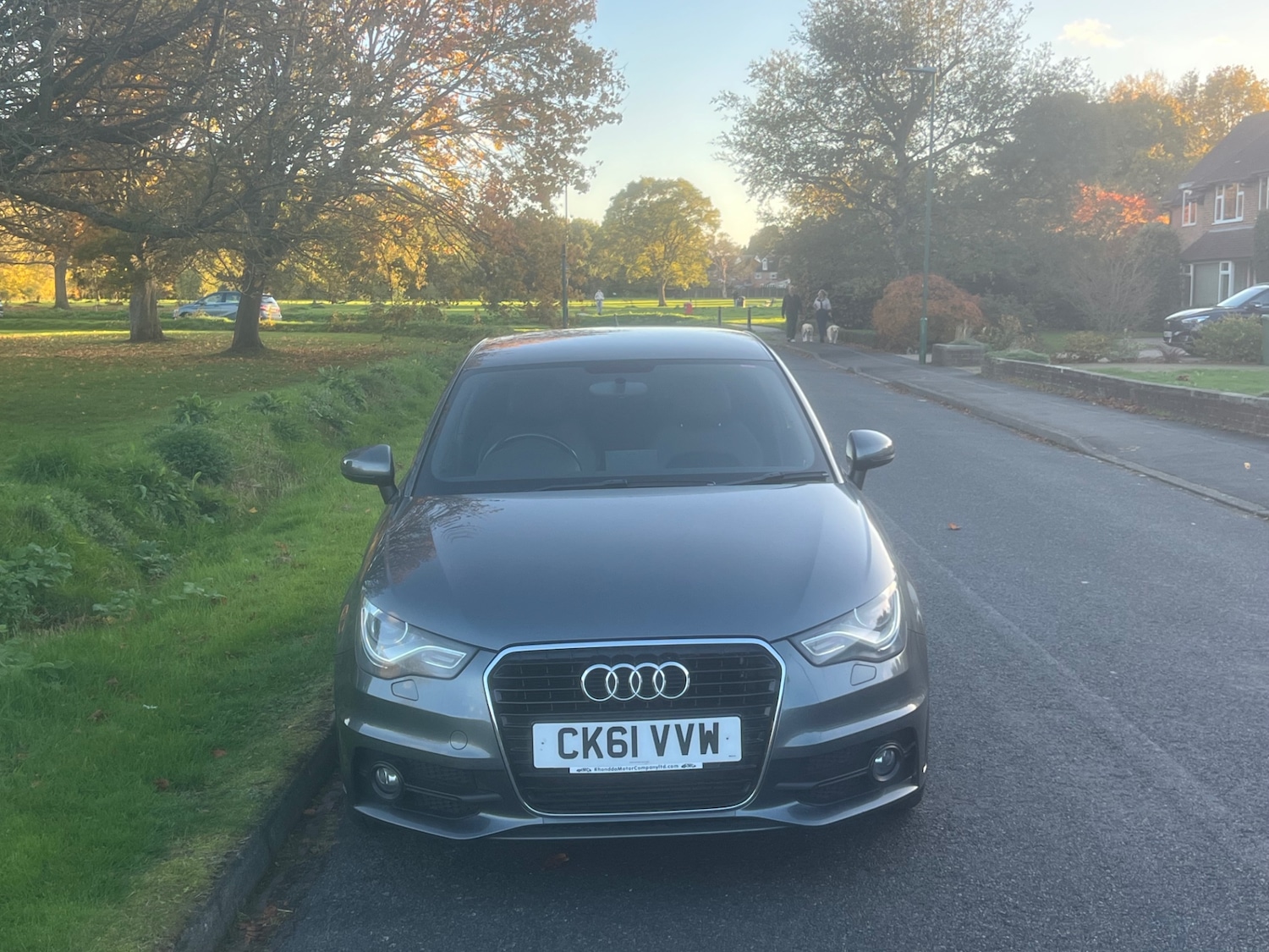 Used Audi A1 2011 for sale - 76377147: Photo 10
