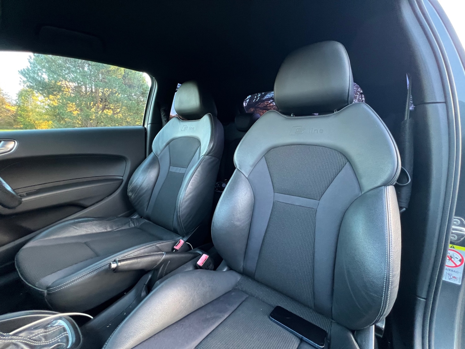 Used Audi A1 2011 for sale - 76377147: Photo 14