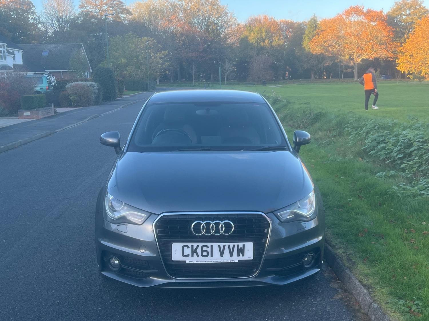 Used Audi A1 2011 for sale - 76377147: Photo 3