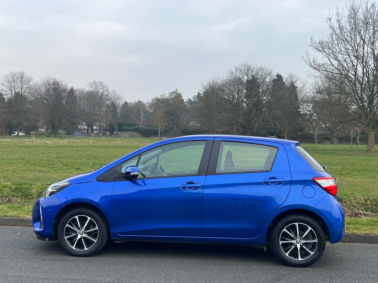 Used Toyota Yaris 2018 for sale - 76987127: Photo 10