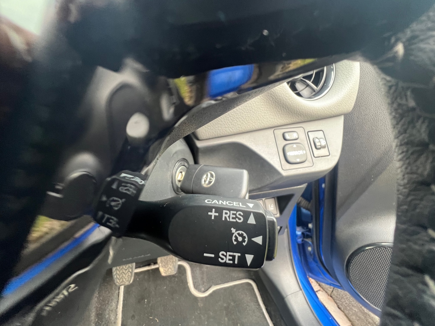 Used Toyota Yaris 2018 for sale - 76987127: Photo 19