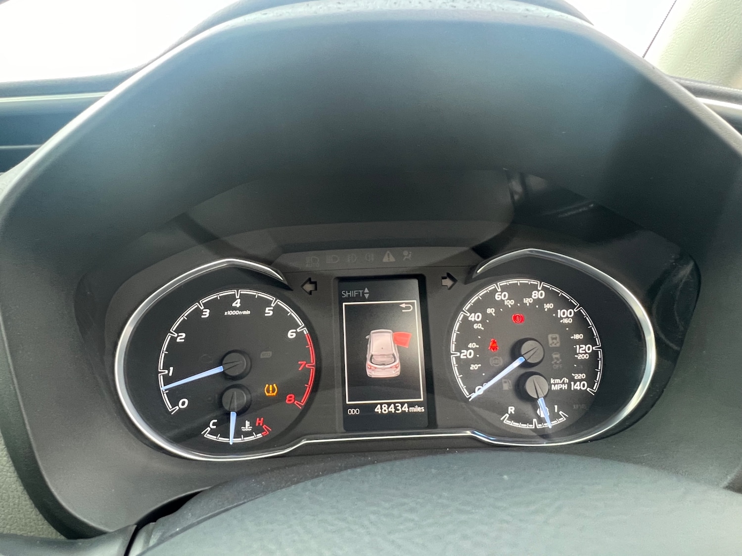 Used Toyota Yaris 2018 for sale - 76987127: Photo 20