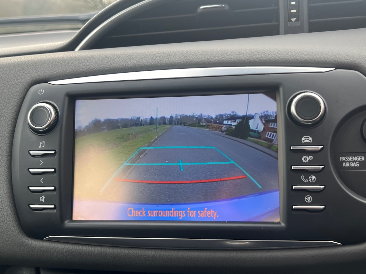 Used Toyota Yaris 2018 for sale - 76987127: Photo 22