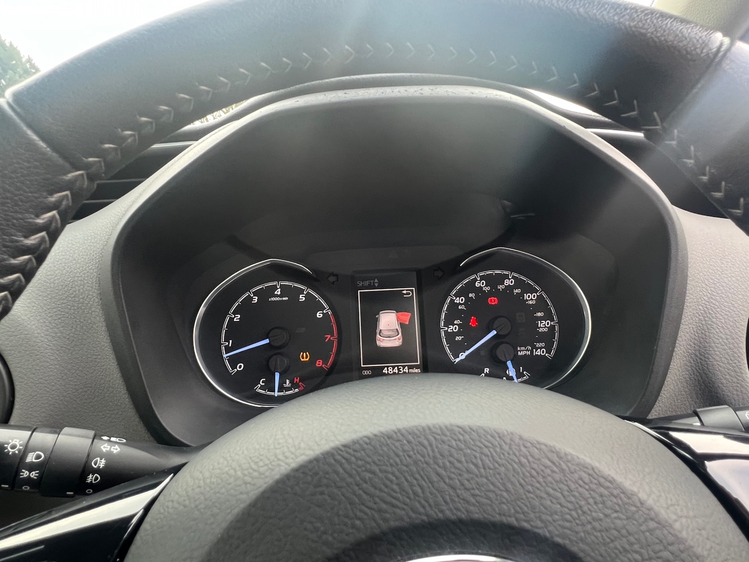 Used Toyota Yaris 2018 for sale - 76987127: Photo 23