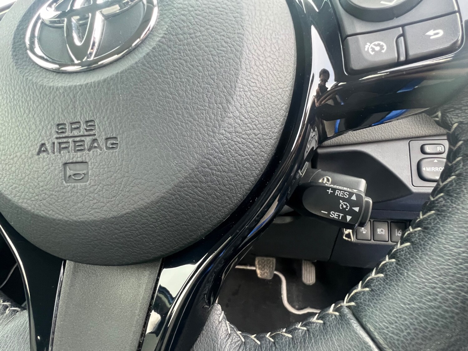 Used Toyota Yaris 2018 for sale - 76987127: Photo 24