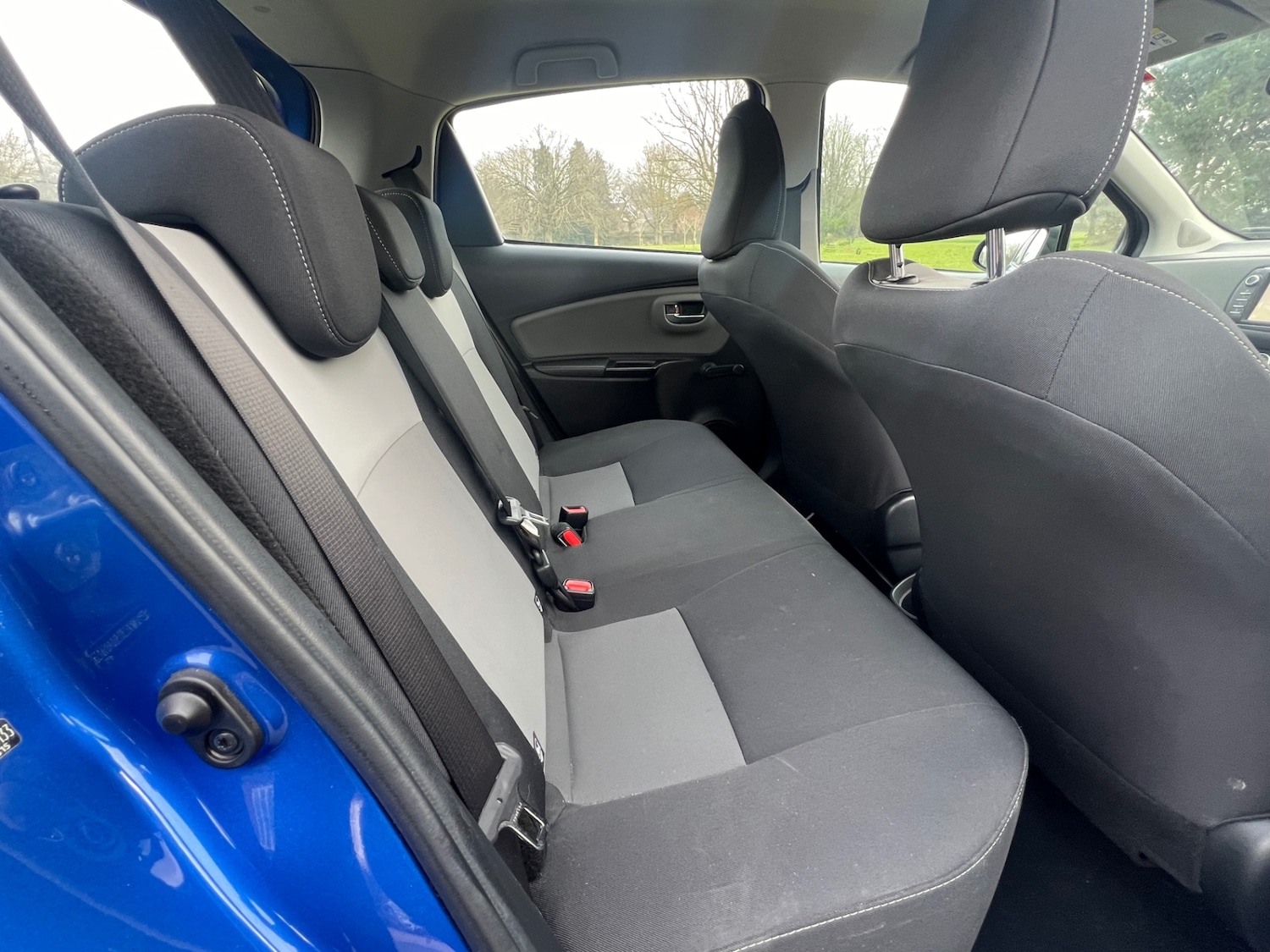 Used Toyota Yaris 2018 for sale - 76987127: Photo 26