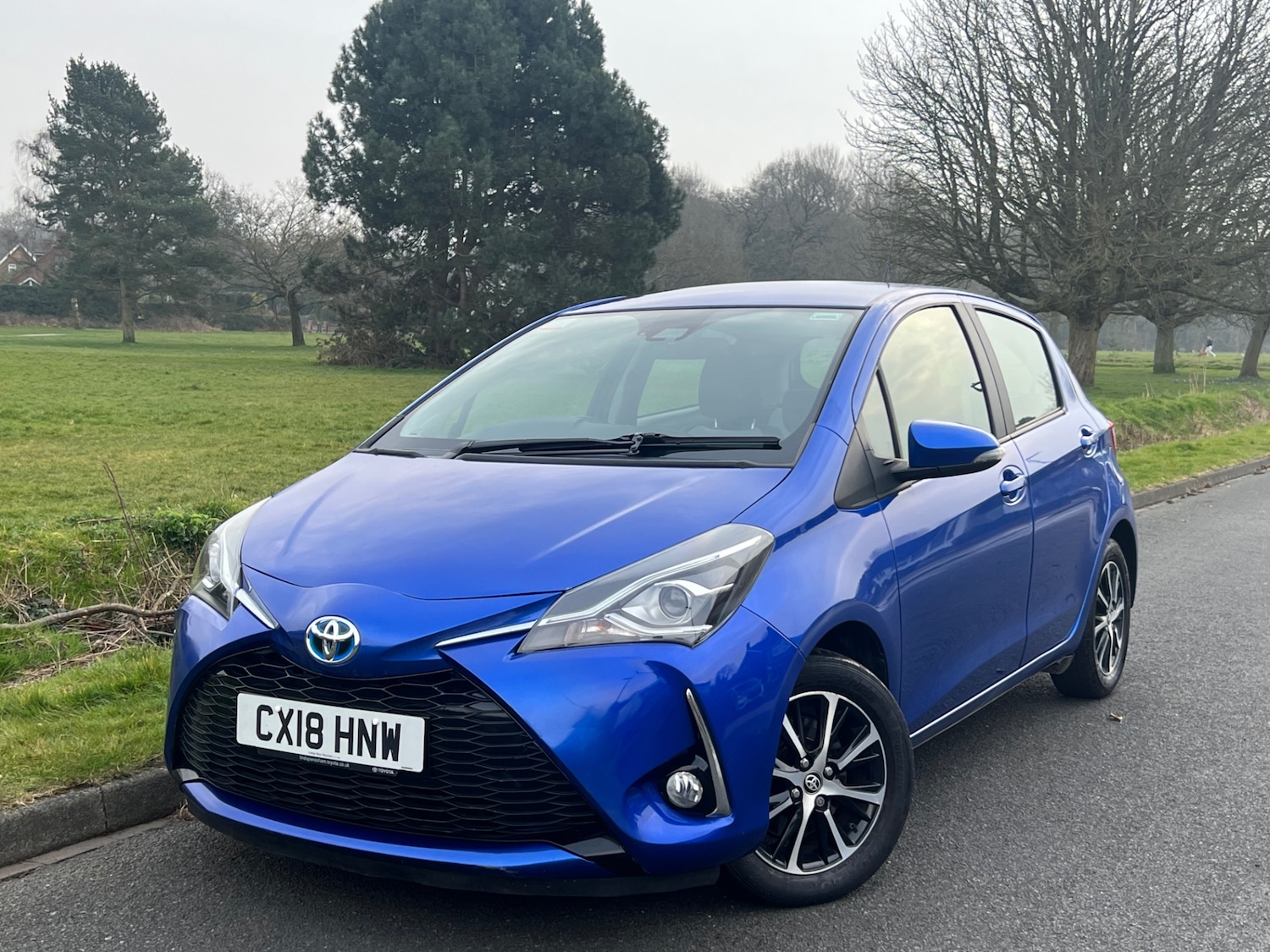 Used Toyota Yaris 2018 for sale - 76987127: Photo 7
