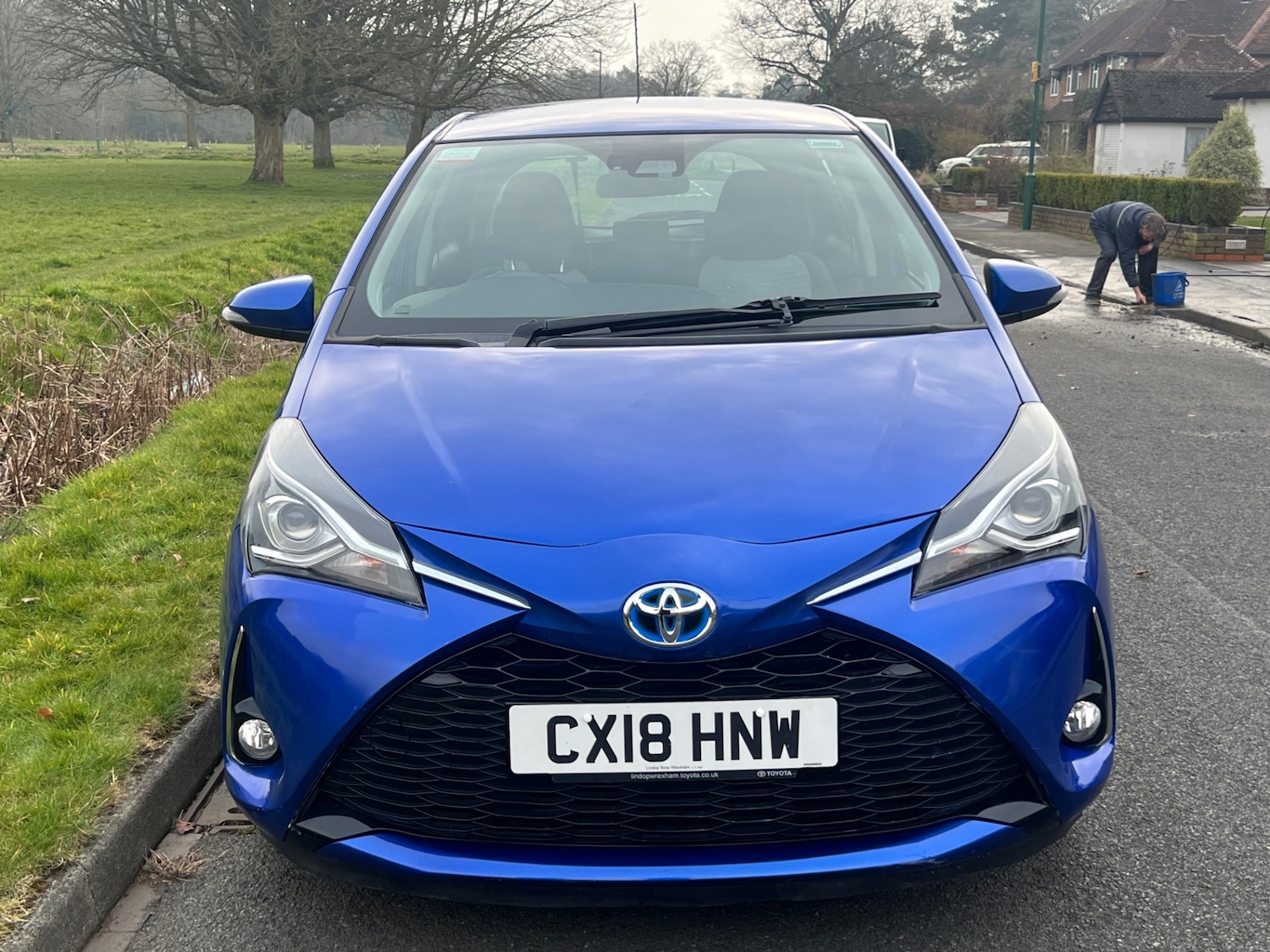 Used Toyota Yaris 2018 for sale - 76987127: Photo 9
