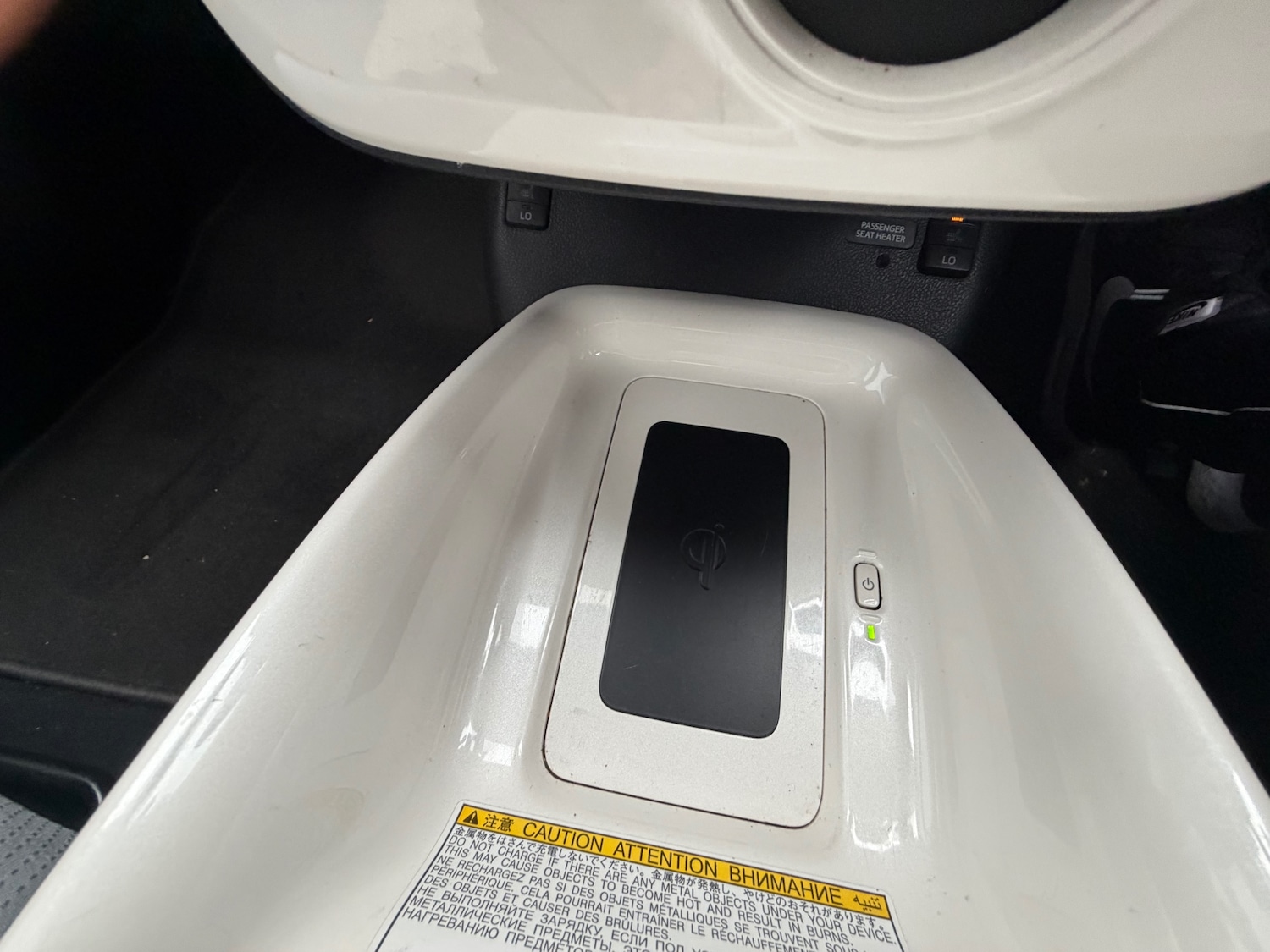 Used Toyota Prius 2018 for sale - 76971184: Photo 11