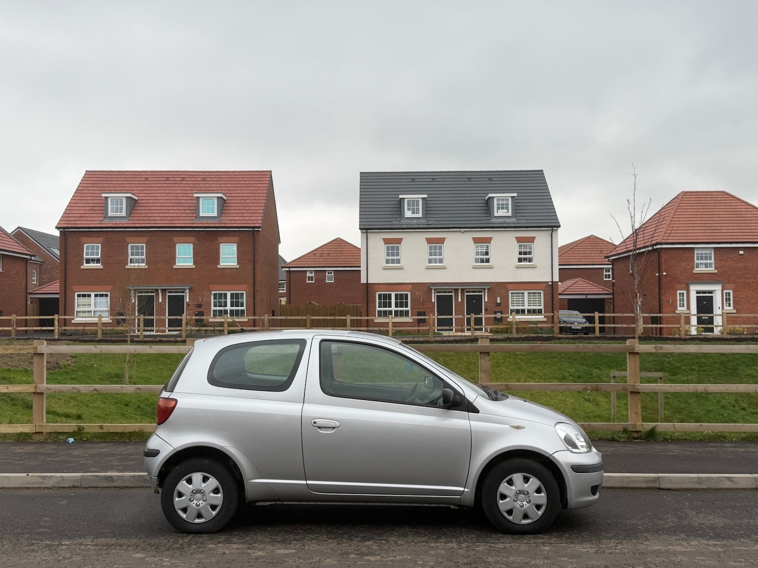 Used Toyota Yaris 2005 for sale - 77416939: Photo 4