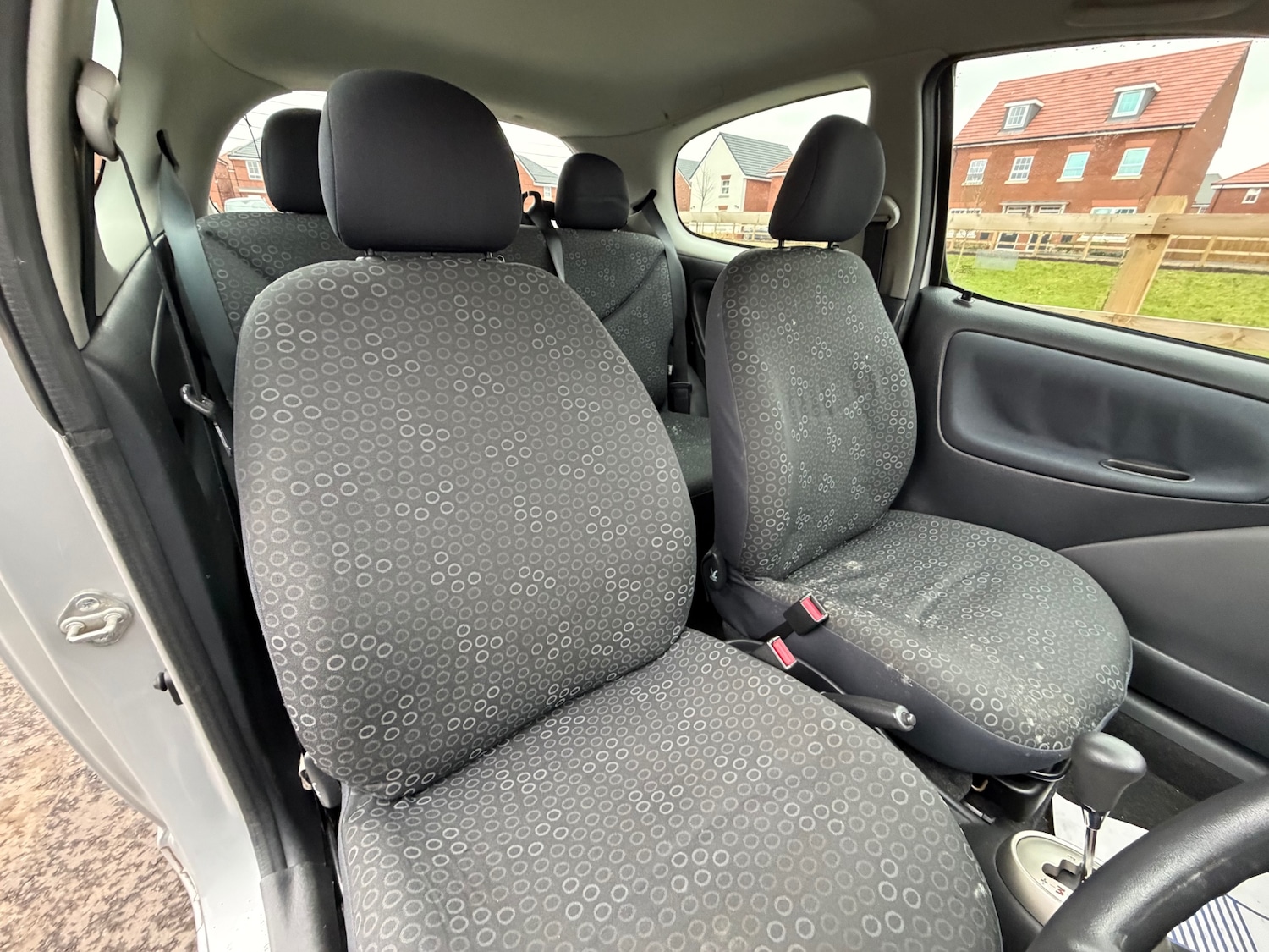 Used Toyota Yaris 2005 for sale - 77416939: Photo 8