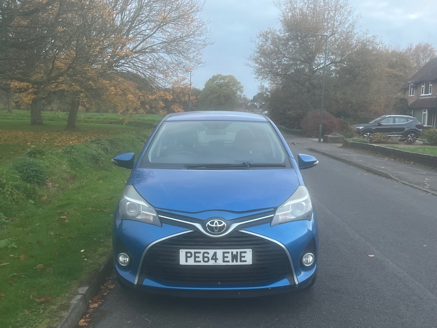 Used Toyota Yaris 2014 for sale - 76644530: Photo 10
