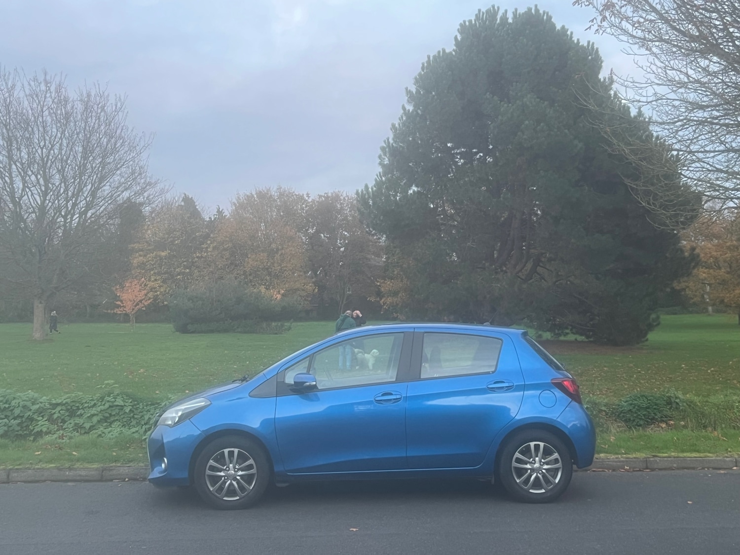 Used Toyota Yaris 2014 for sale - 76644530: Photo 11