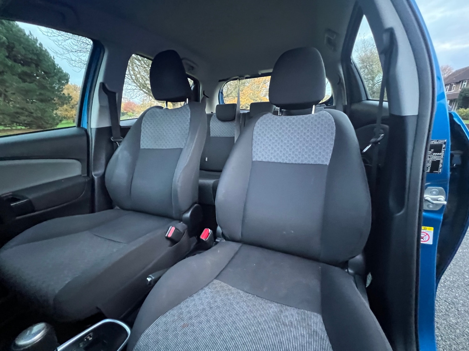 Used Toyota Yaris 2014 for sale - 76644530: Photo 15