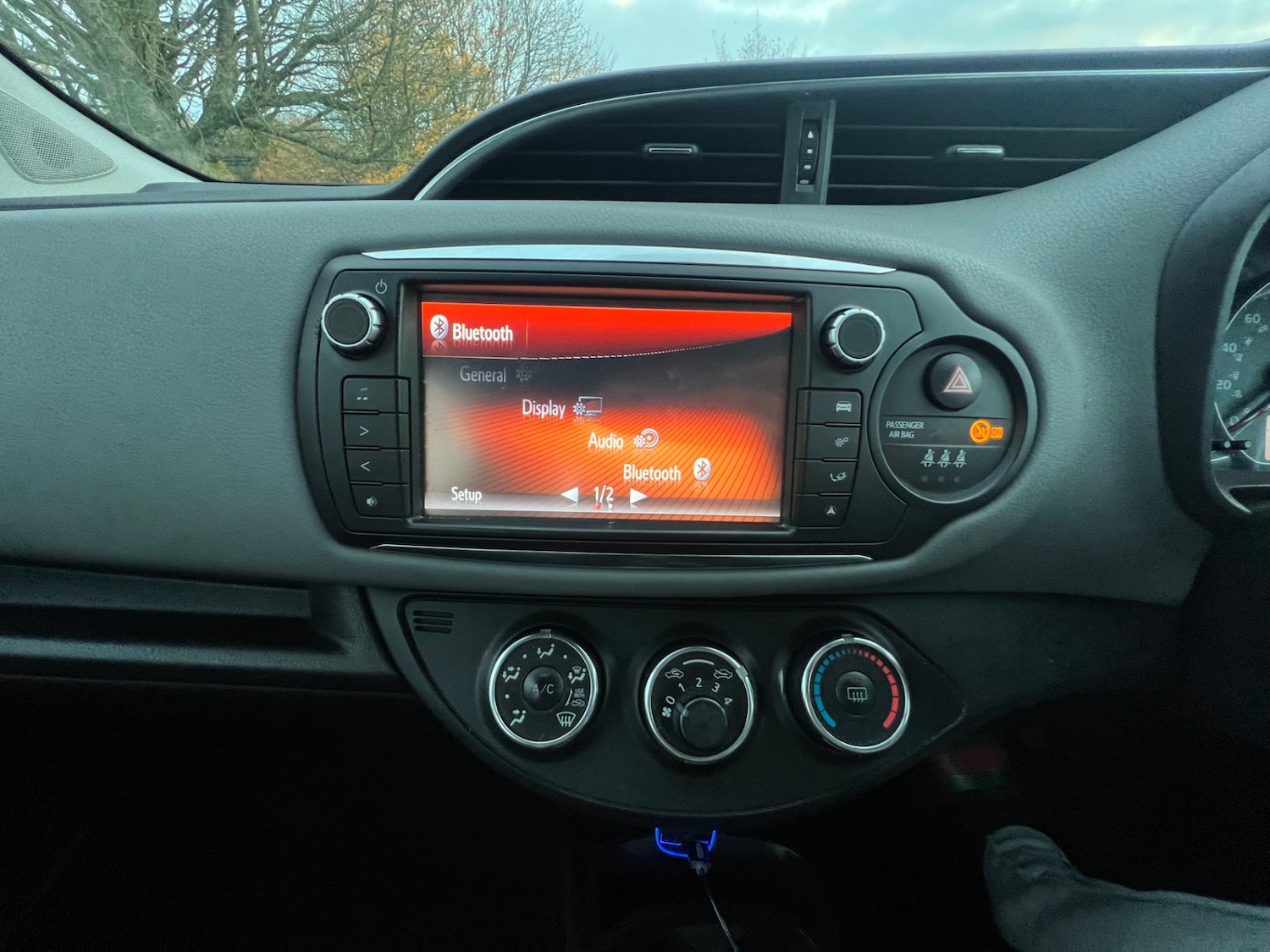 Used Toyota Yaris 2014 for sale - 76644530: Photo 18