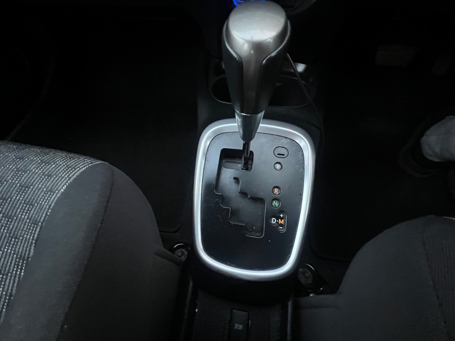 Used Toyota Yaris 2014 for sale - 76644530: Photo 19