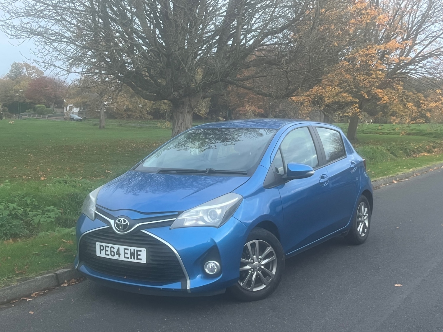 Used Toyota Yaris 2014 for sale - 76644530: Photo 8
