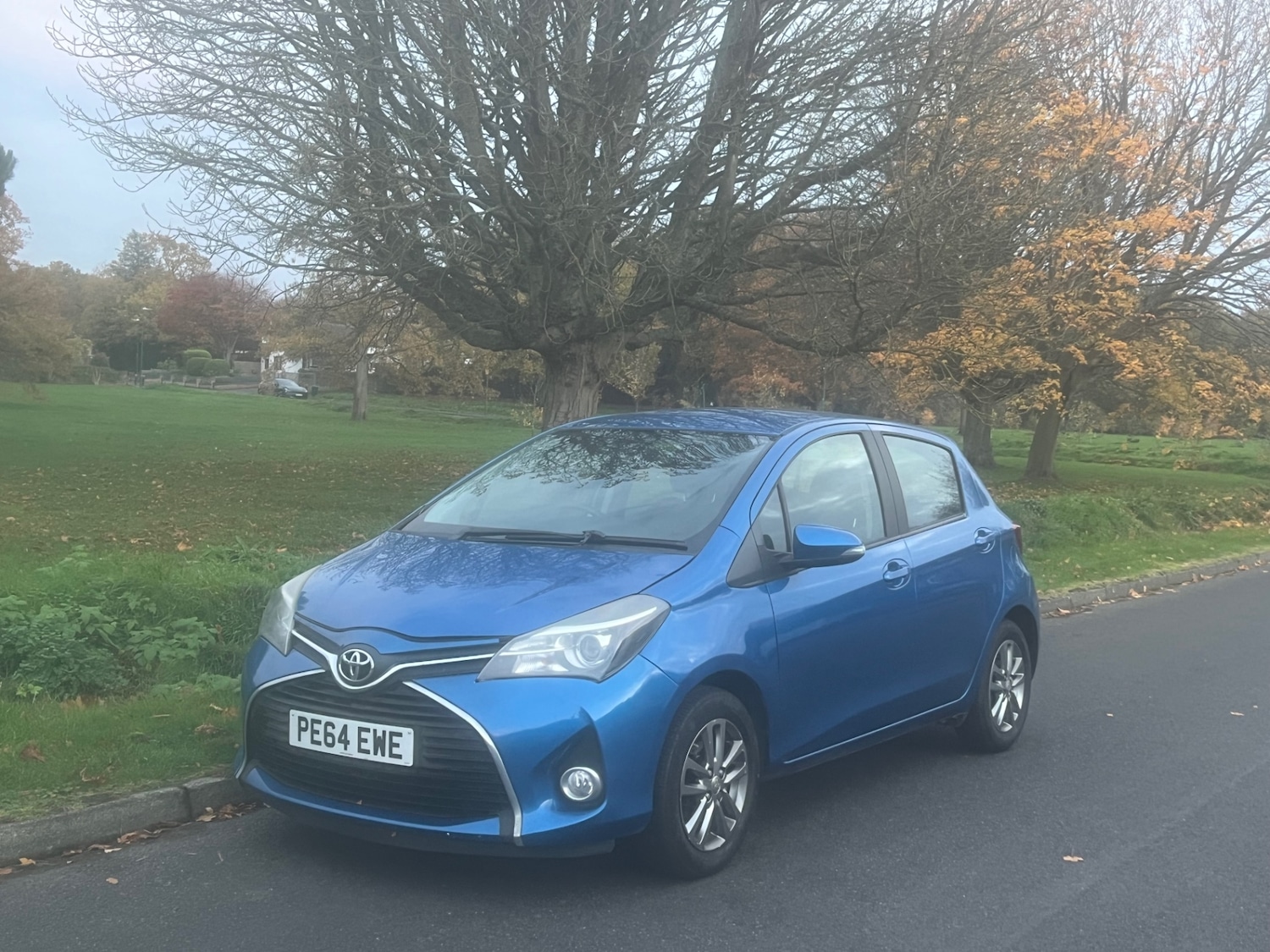 Used Toyota Yaris 2014 for sale - 76644530: Photo 9