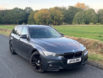 Used BMW 3 Series 2015 for sale - 75807338: Photo
