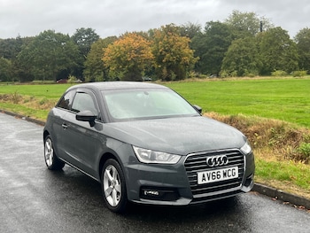 Used Audi A1 2016 for sale - 75867255: Photo
