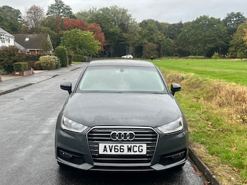 Used Audi A1 2016 for sale - 75867255: Photo