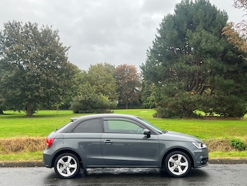 Used Audi A1 2016 for sale - 75867255: Photo