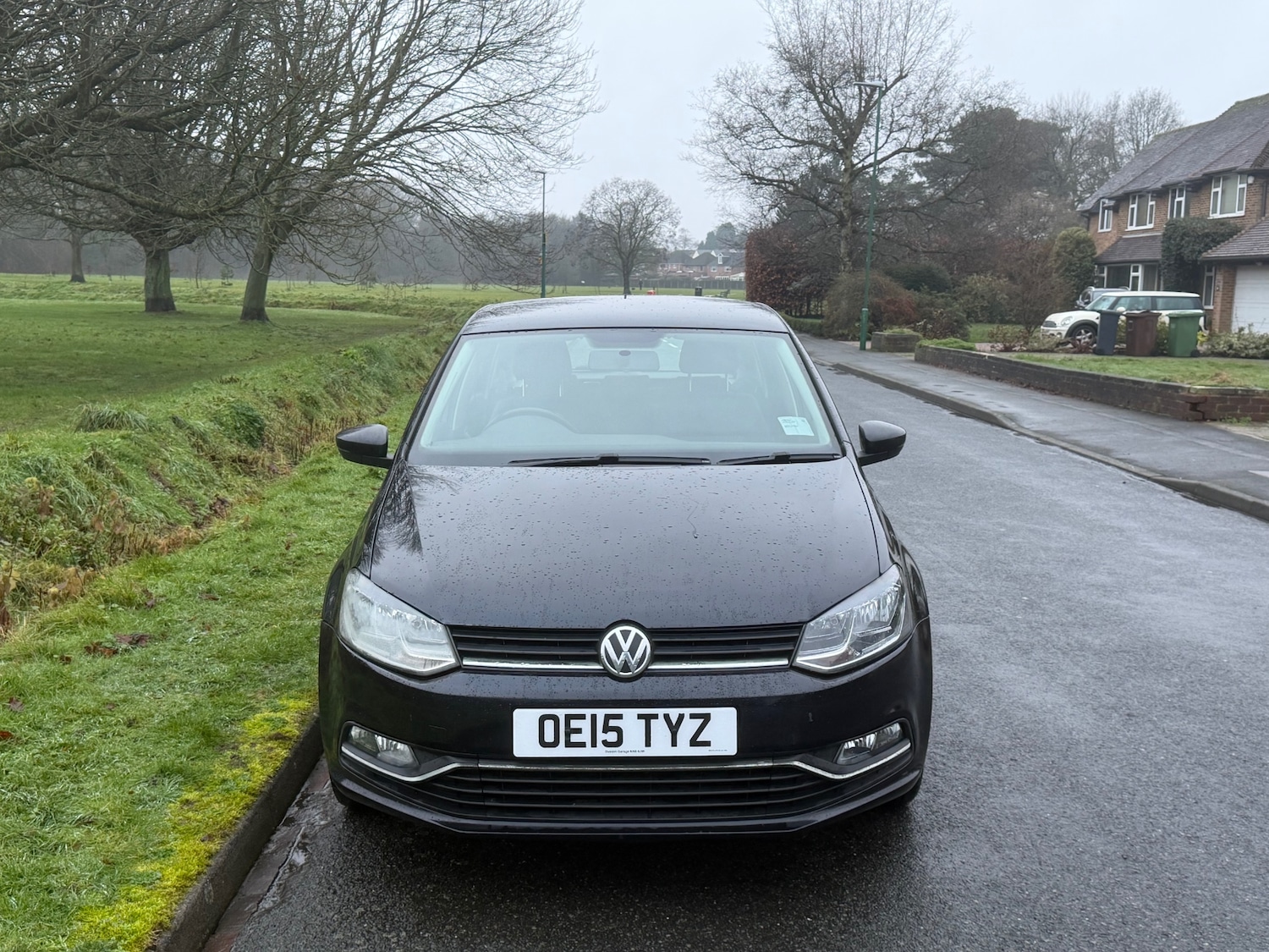 Used Volkswagen Polo 2015 for sale - 77251413: Photo 10