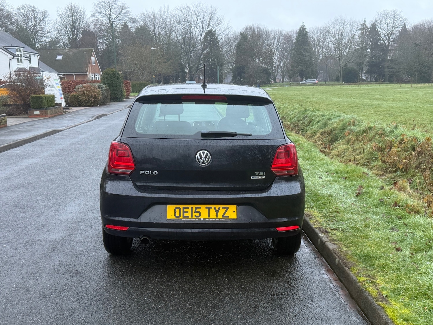 Used Volkswagen Polo 2015 for sale - 77251413: Photo 13