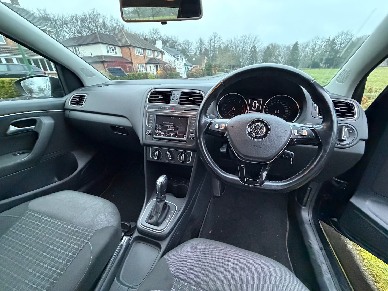 Used Volkswagen Polo 2015 for sale - 77251413: Photo 15