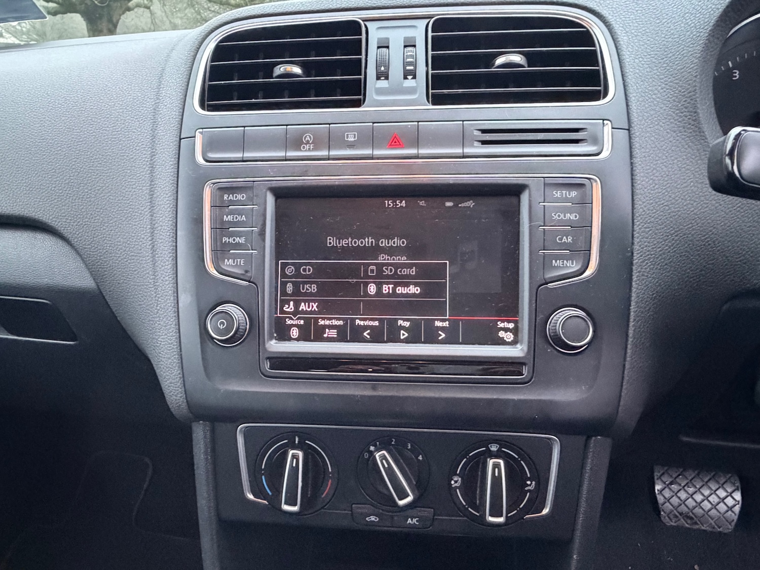 Used Volkswagen Polo 2015 for sale - 77251413: Photo 16