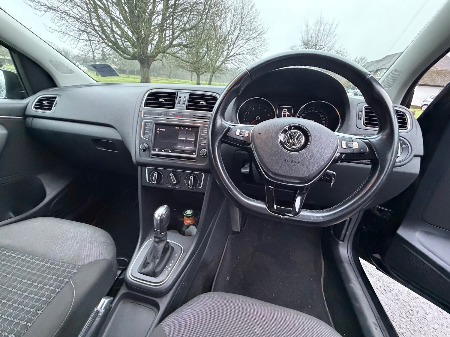 Used Volkswagen Polo 2015 for sale - 77251413: Photo 17