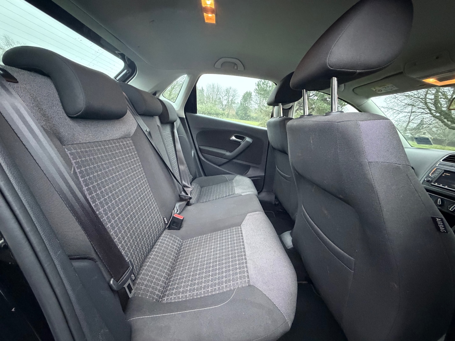 Used Volkswagen Polo 2015 for sale - 77251413: Photo 19