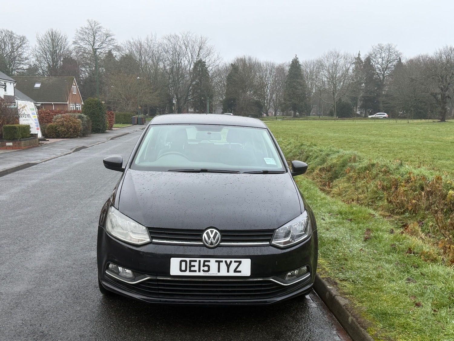 Used Volkswagen Polo 2015 for sale - 77251413: Photo 3