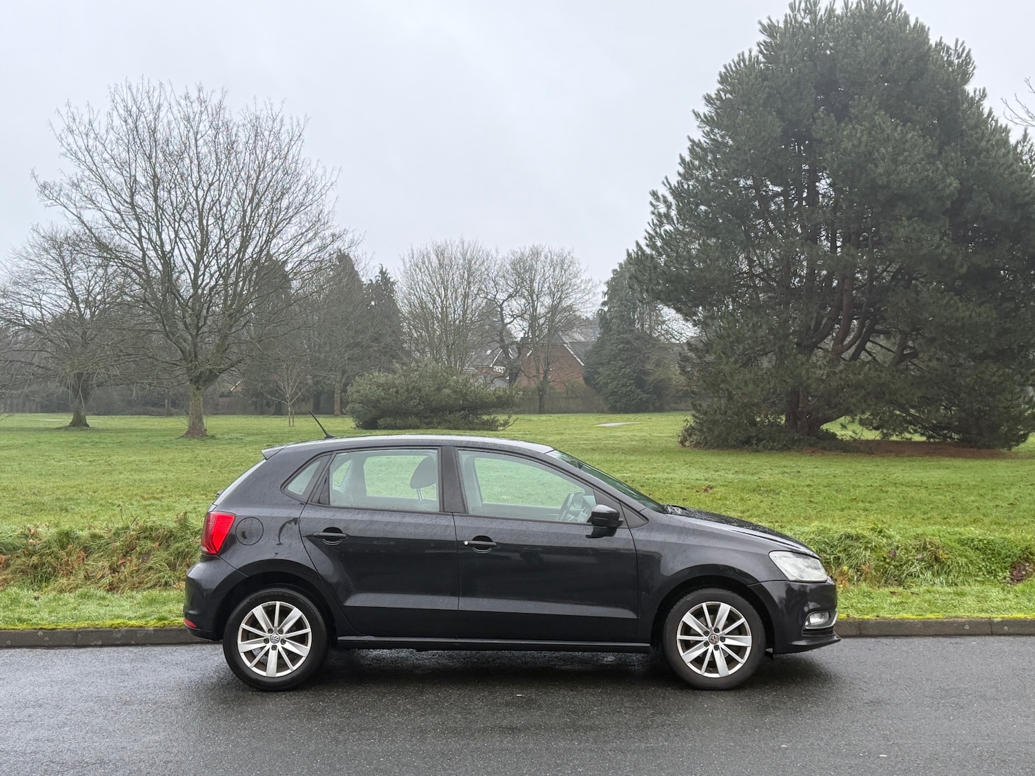 Used Volkswagen Polo 2015 for sale - 77251413: Photo 4