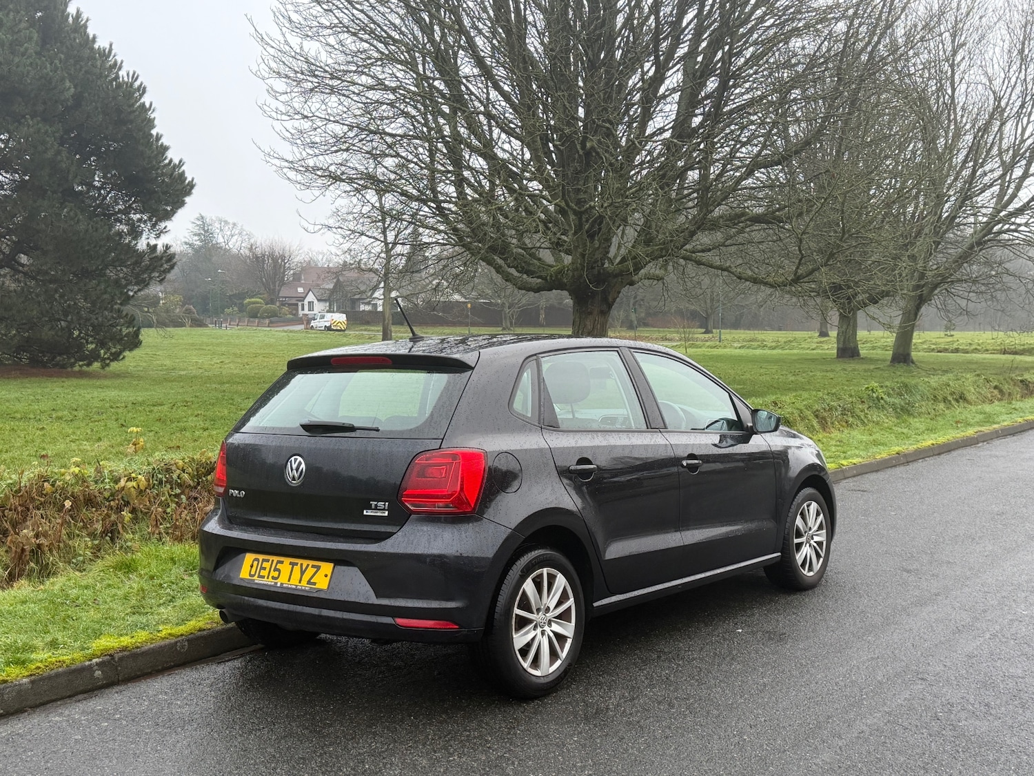 Used Volkswagen Polo 2015 for sale - 77251413: Photo 5
