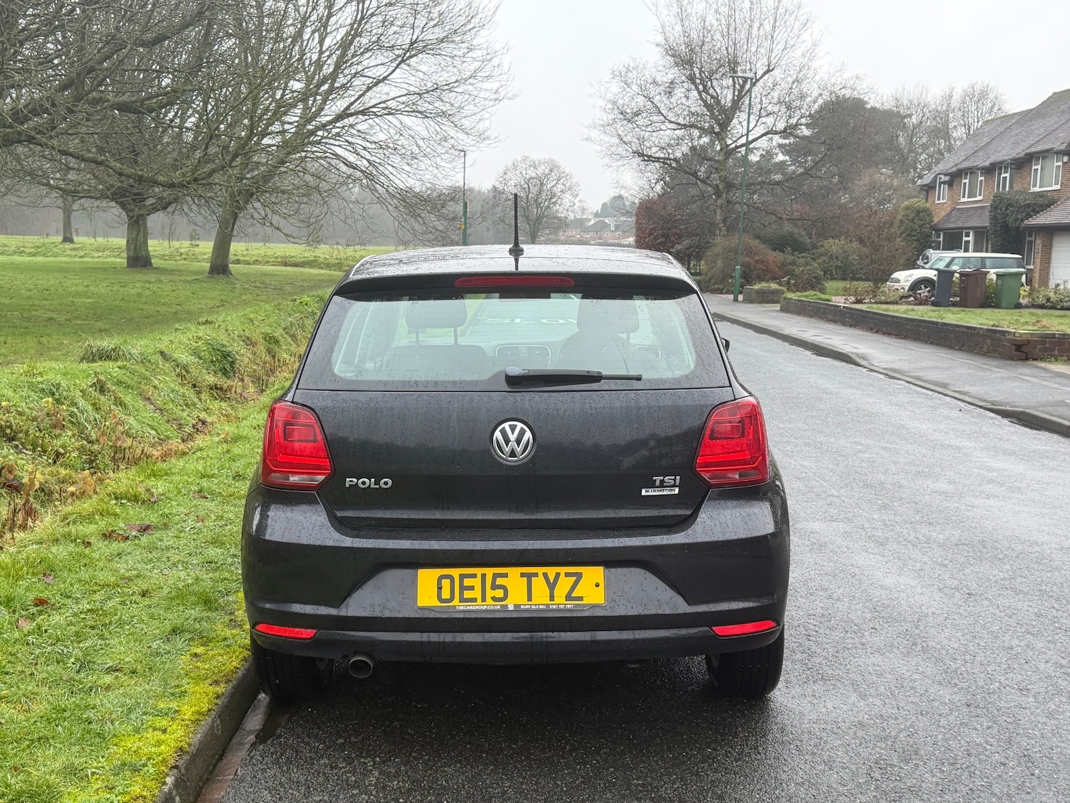 Used Volkswagen Polo 2015 for sale - 77251413: Photo 6