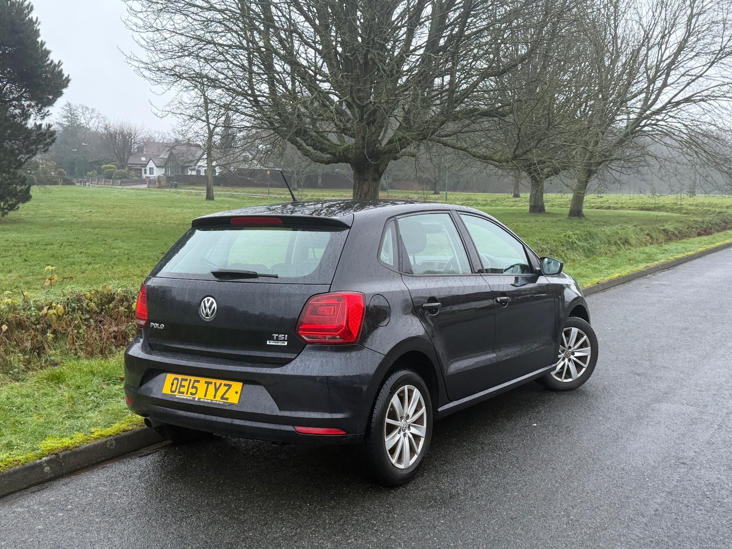 Used Volkswagen Polo 2015 for sale - 77251413: Photo 7