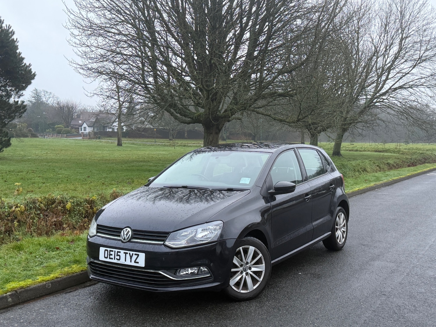 Used Volkswagen Polo 2015 for sale - 77251413: Photo 8