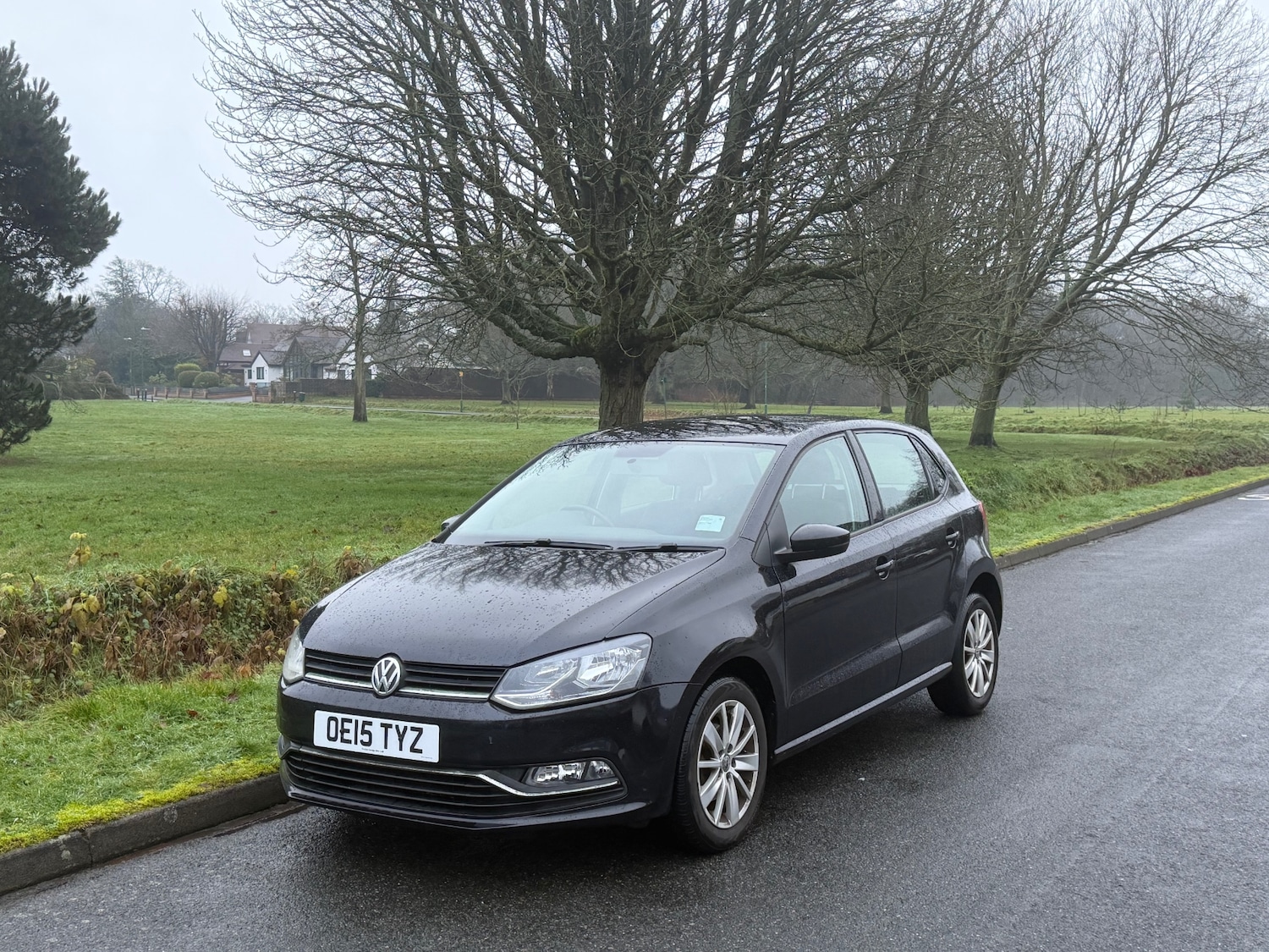 Used Volkswagen Polo 2015 for sale - 77251413: Photo 9