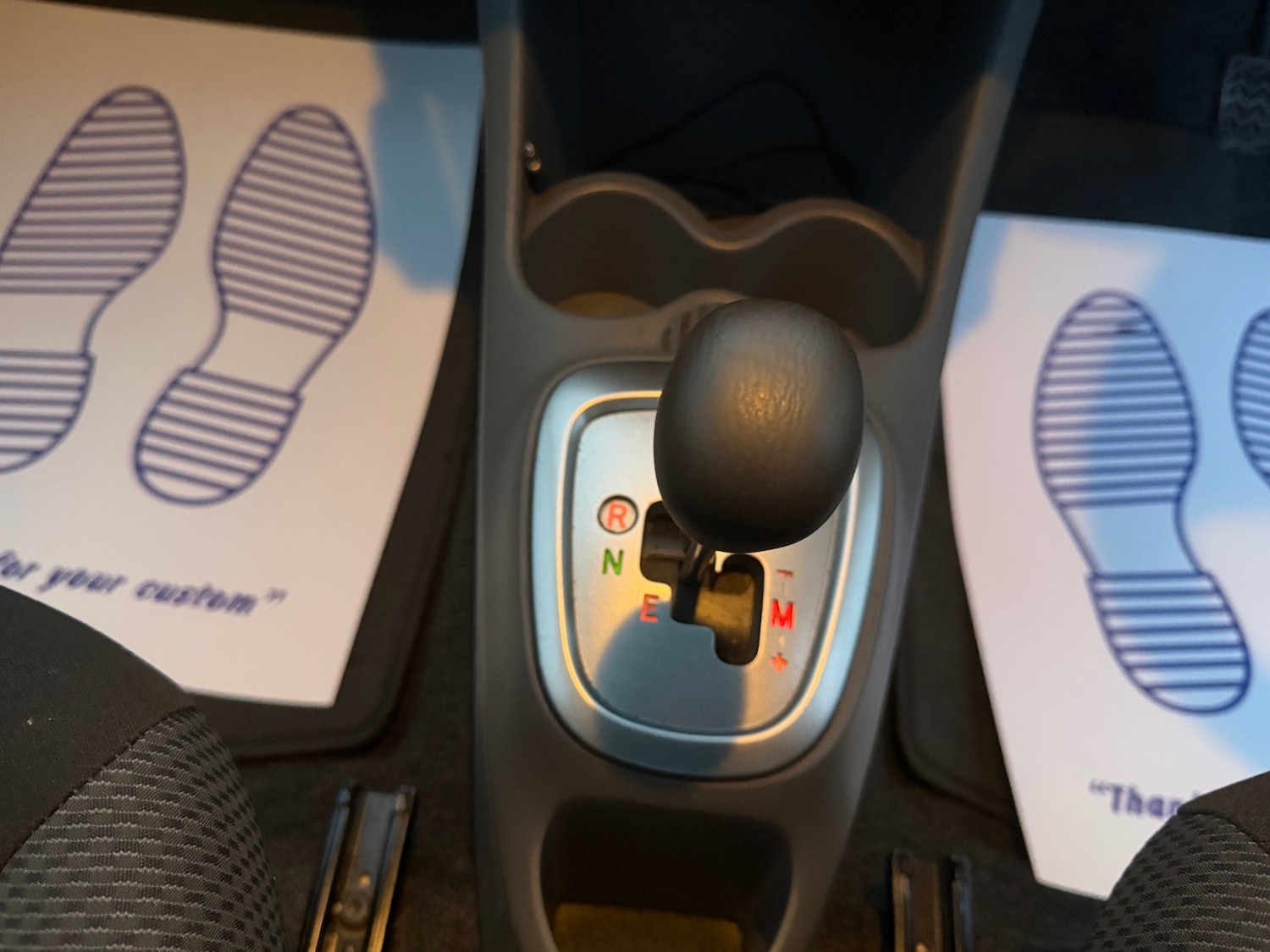 Used Toyota AYGO 2006 for sale - 77135867: Photo 17