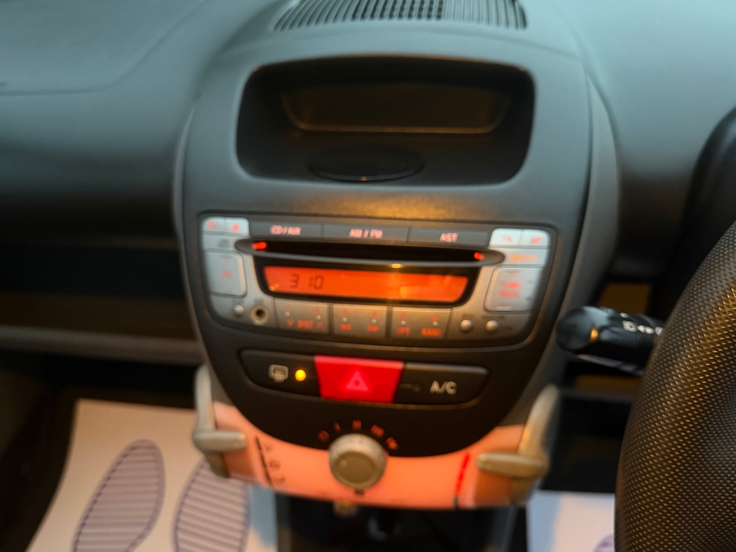 Used Toyota AYGO 2006 for sale - 77135867: Photo 19