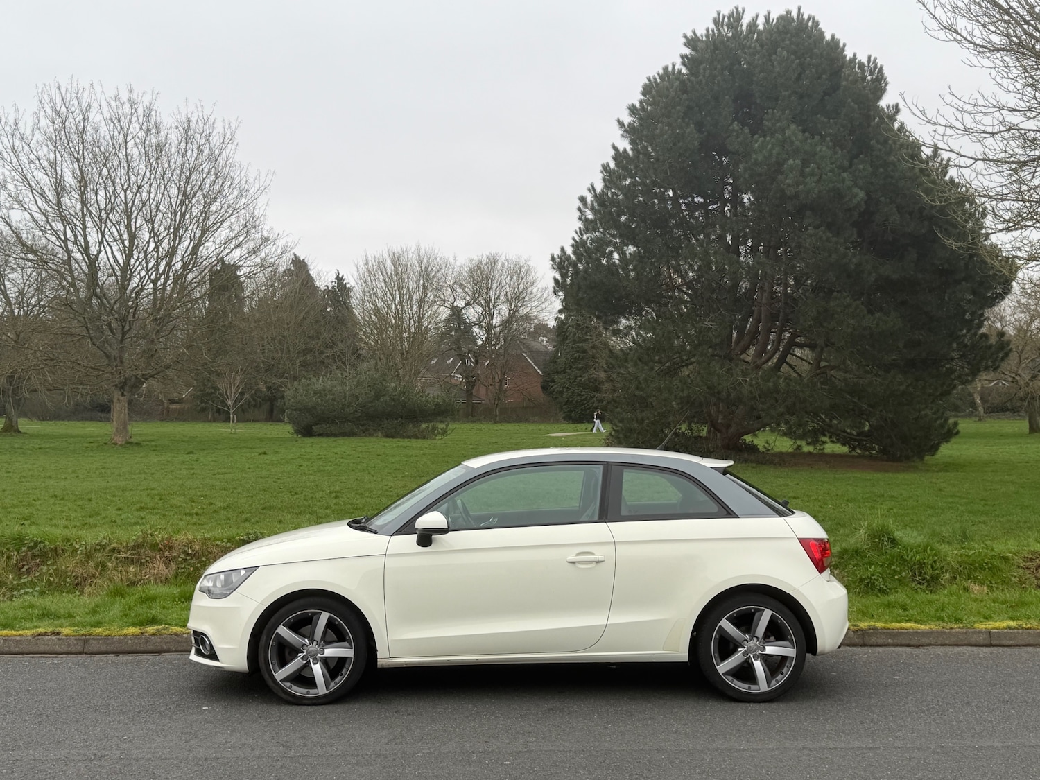 Used Audi A1 2011 for sale - 77793080: Photo 10