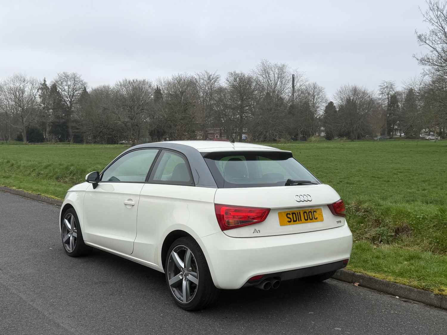 Used Audi A1 2011 for sale - 77793080: Photo 11