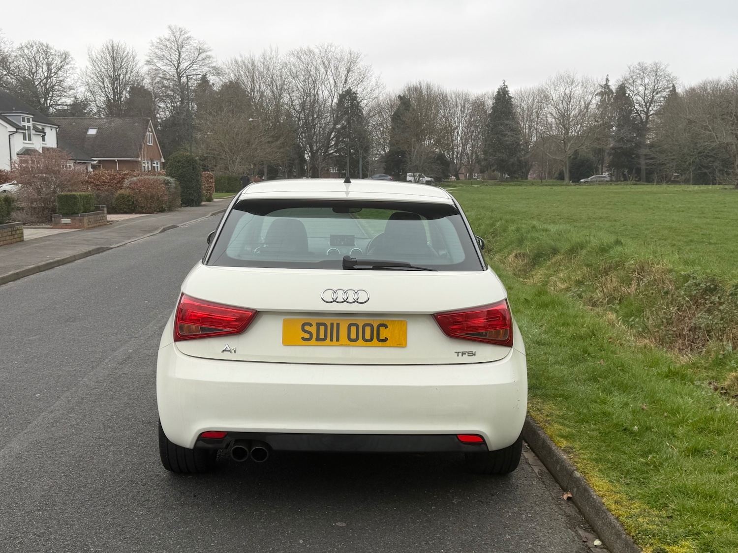 Used Audi A1 2011 for sale - 77793080: Photo 12