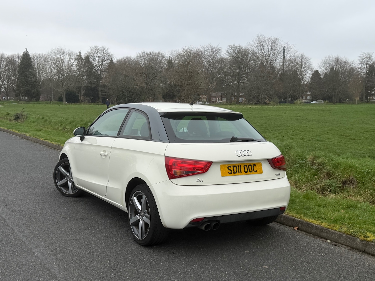 Used Audi A1 2011 for sale - 77793080: Photo 13