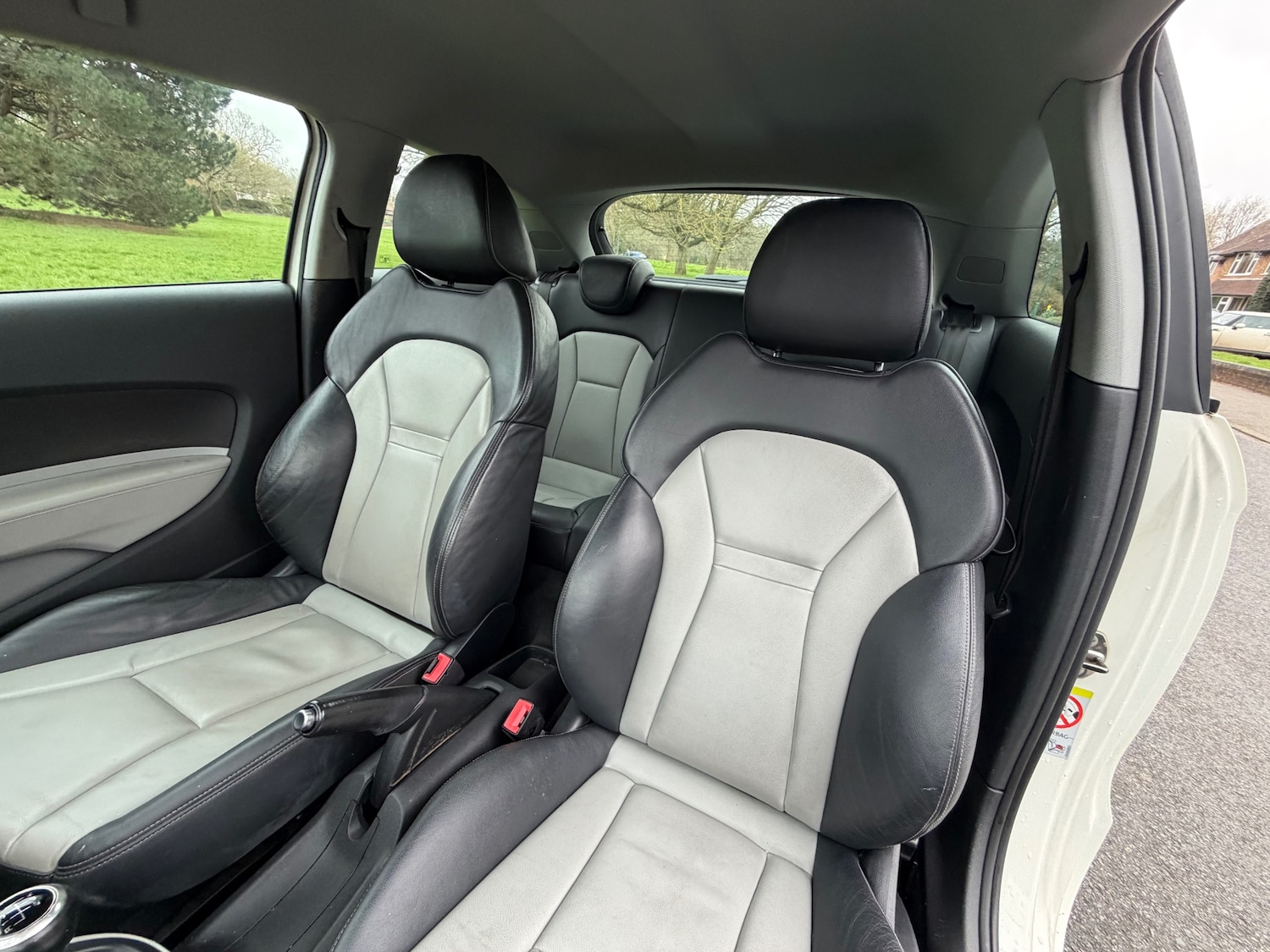 Used Audi A1 2011 for sale - 77793080: Photo 14